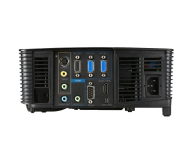 Acer P1287 DLP - 219882 - zdjęcie 3